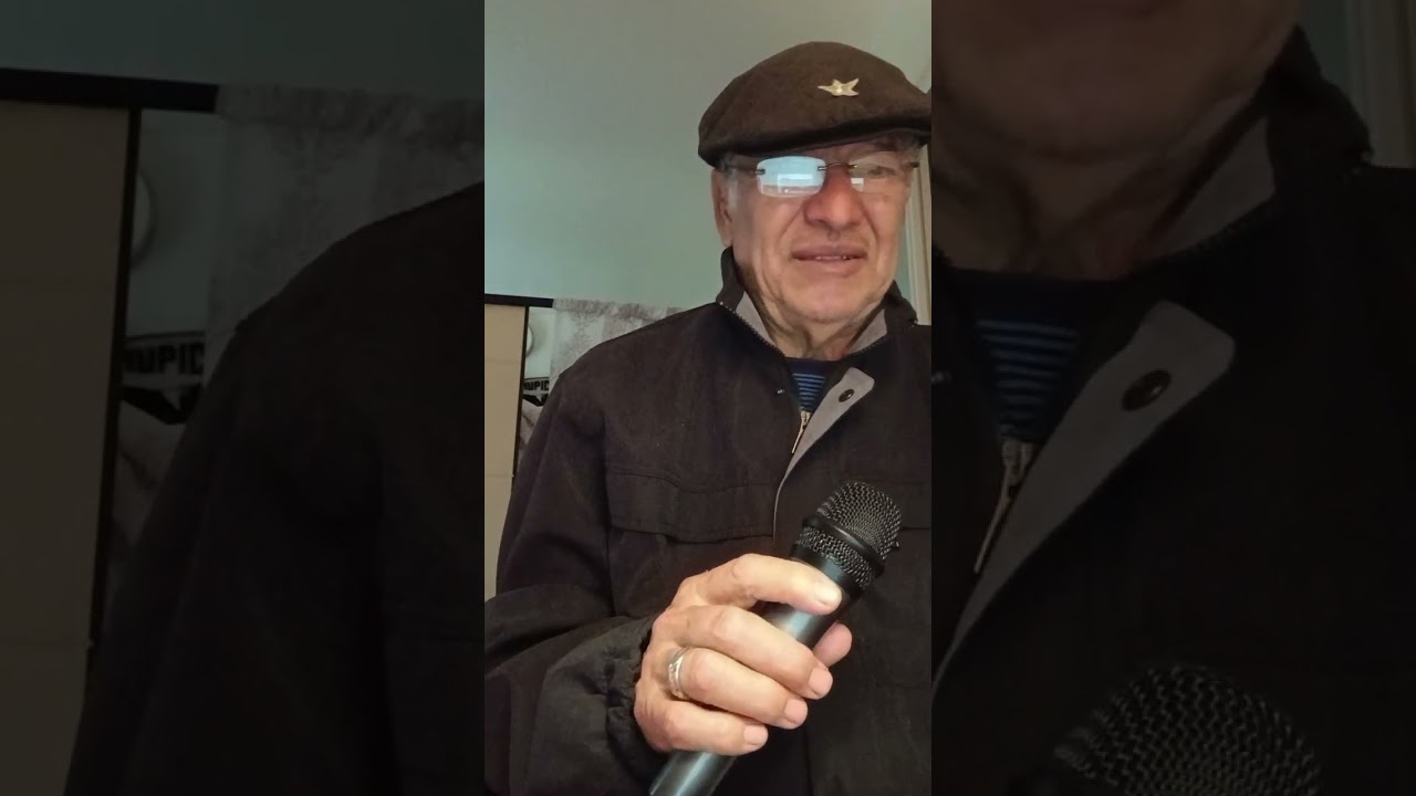 No me amenaces.Julio Yglesias