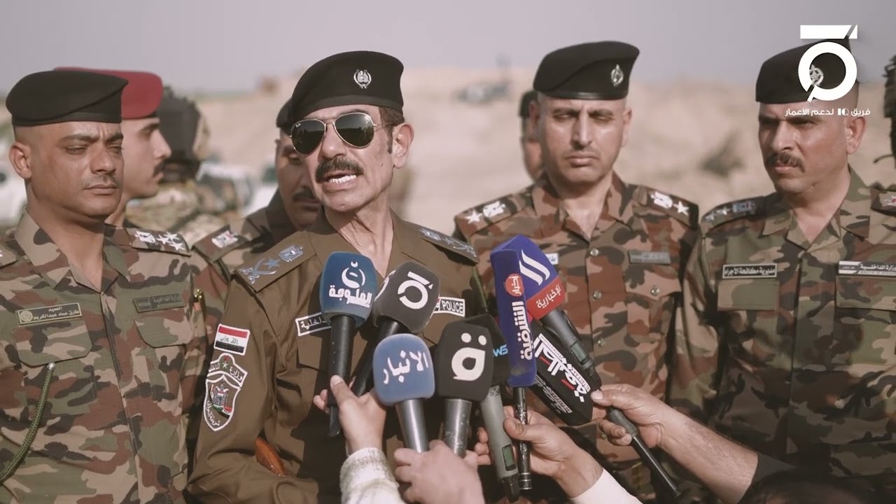 كيف قُتل الضابط المتقاعد سعد محسن مرزوك؟ وكيف تم اعتقال القاتل؟
