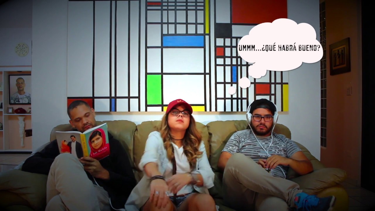 Diversi&oacute;n Sonora - Me Cans&eacute; (Official Lyric Music Video)