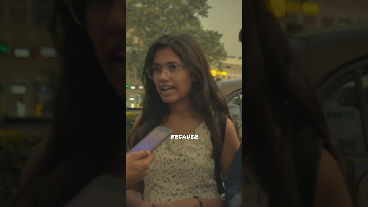 Delhi University Couple on HOOKUP CULTURE!