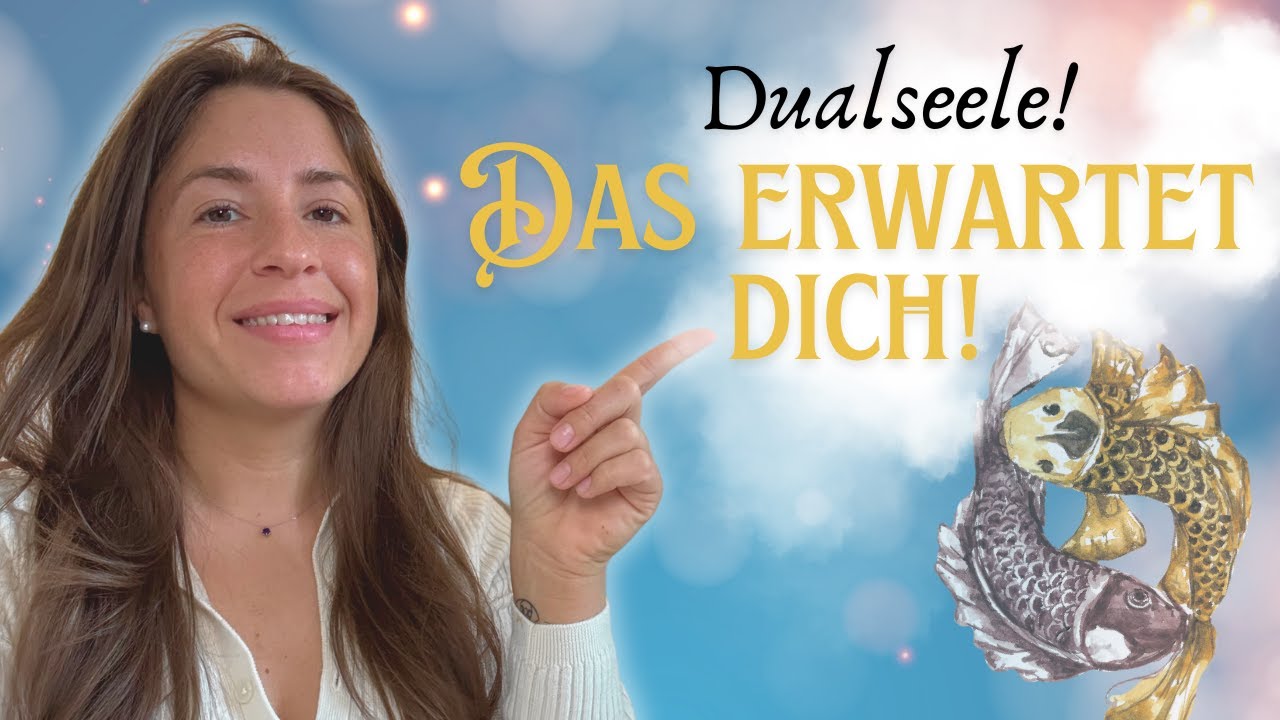 5 Zeichen, die JEDER erwachenden DUALSEELE passieren. - Selbst erlebt und überlebt