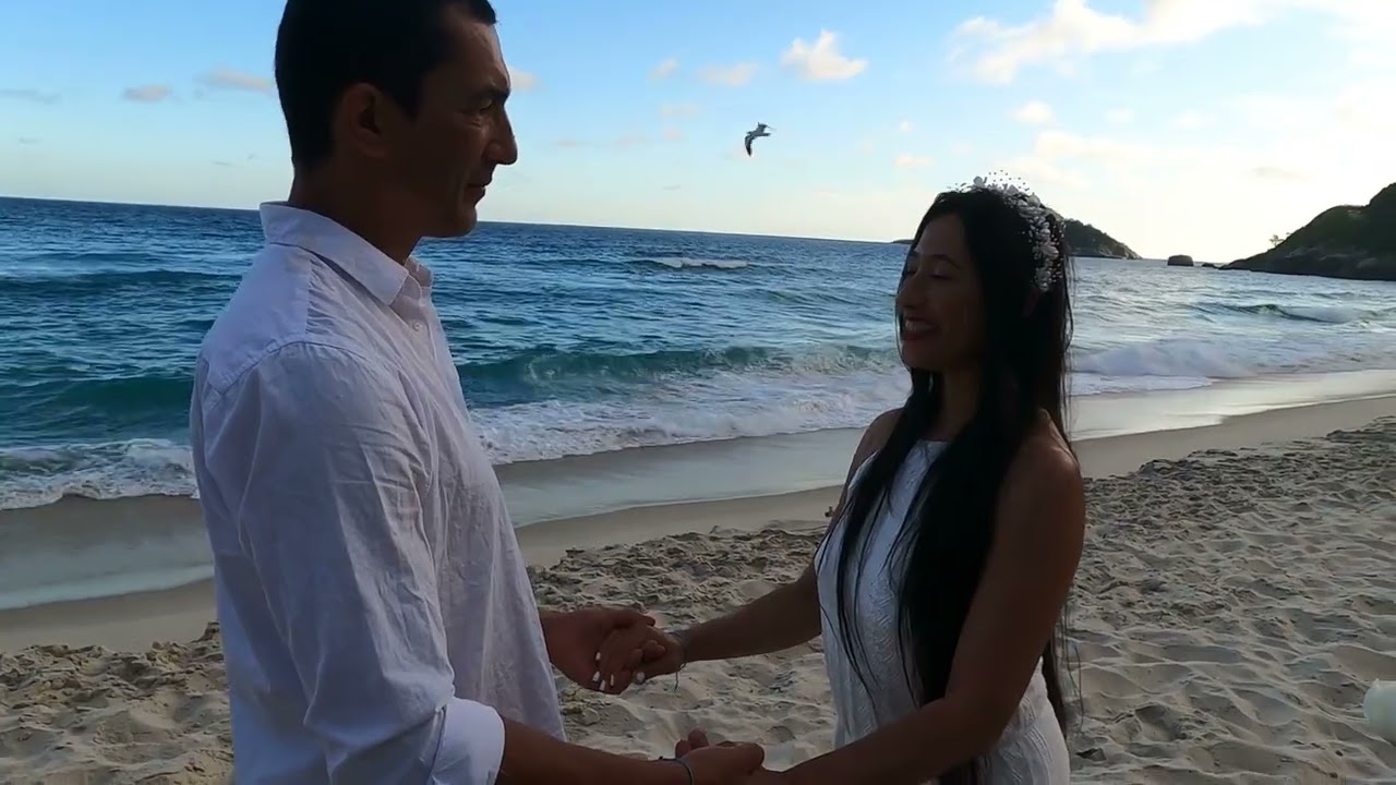 Casamento na Umbanda