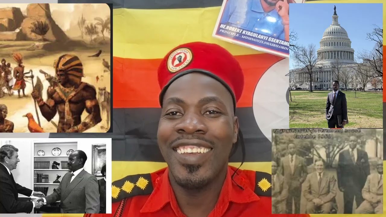 KAWEDEMU MUSEVEN EBYAFAAYO BITANDISE OKUMUGOBA EMPEWO ZA BACHWEZI TEZAMUSIIMA