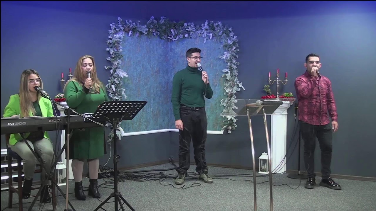 Църква ,,Емануил''- гр. Поморие