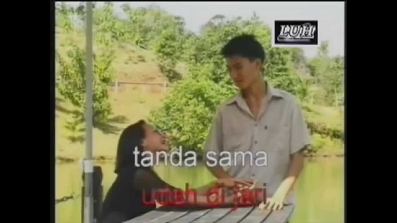 Ngiga Belanja Kena Melah Pinang - Andrewson Ngalai