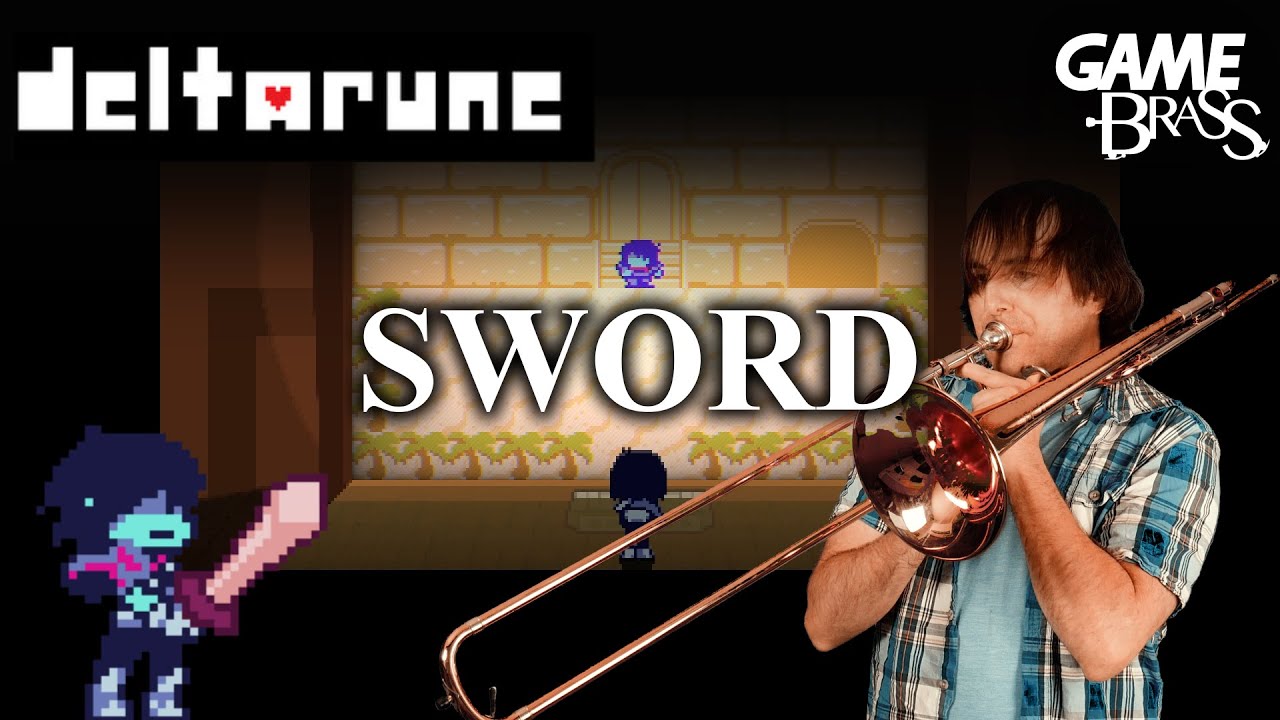 Deltarune Chapter 3 