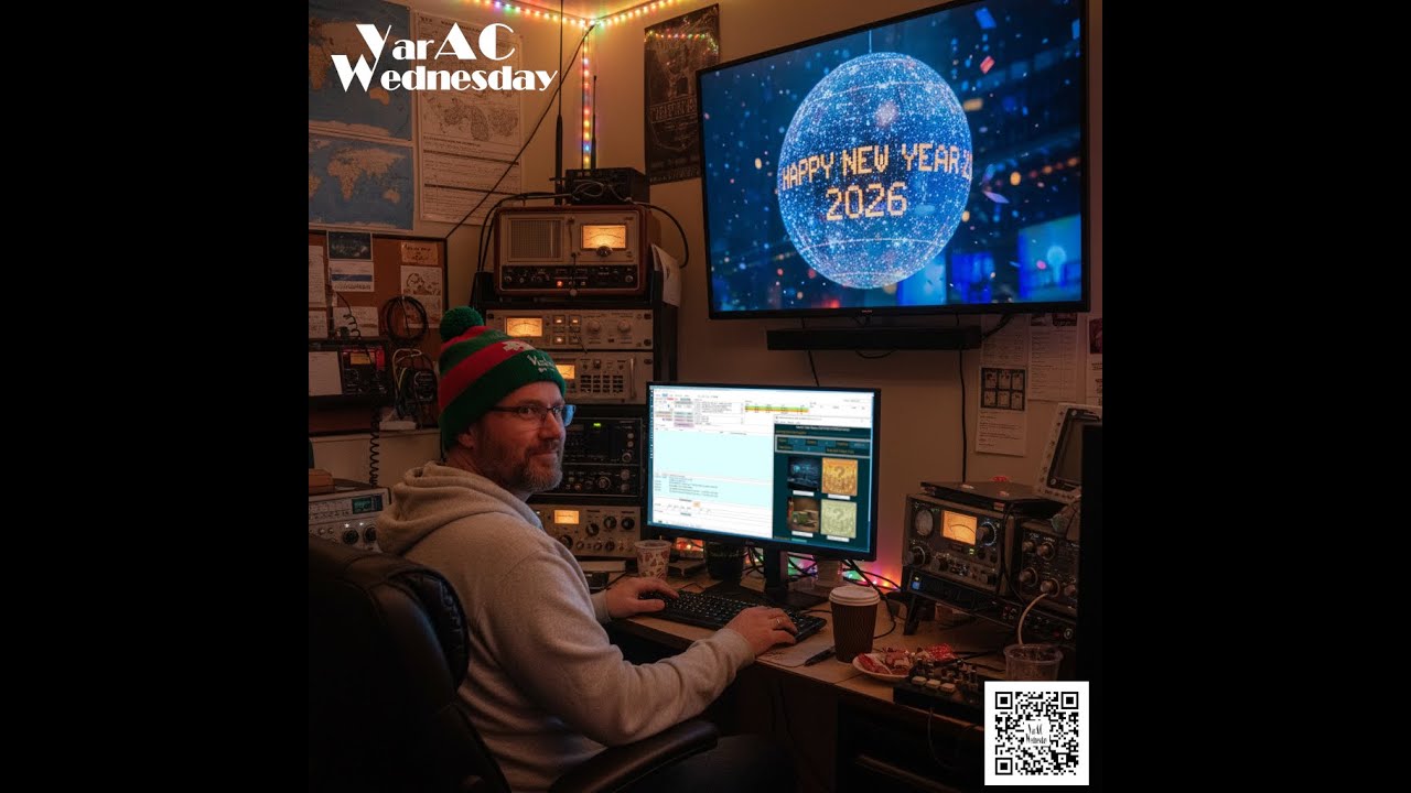 VarAC Week #34 recap