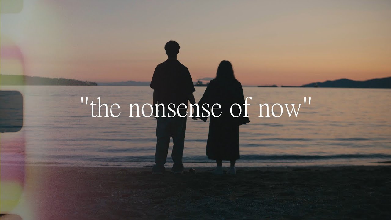 a short film for those graduating high school.