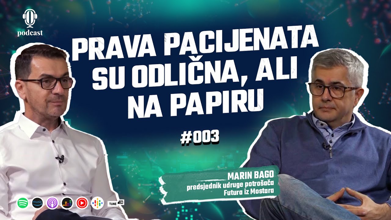 Mnogi liječnici su postali milioneri na mukama bolesnika - Zdravstvo - pogled iznutra 003