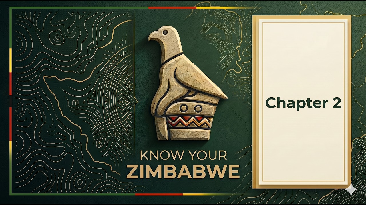Chapter 2: National Objectives (ZW Constitution 2023)