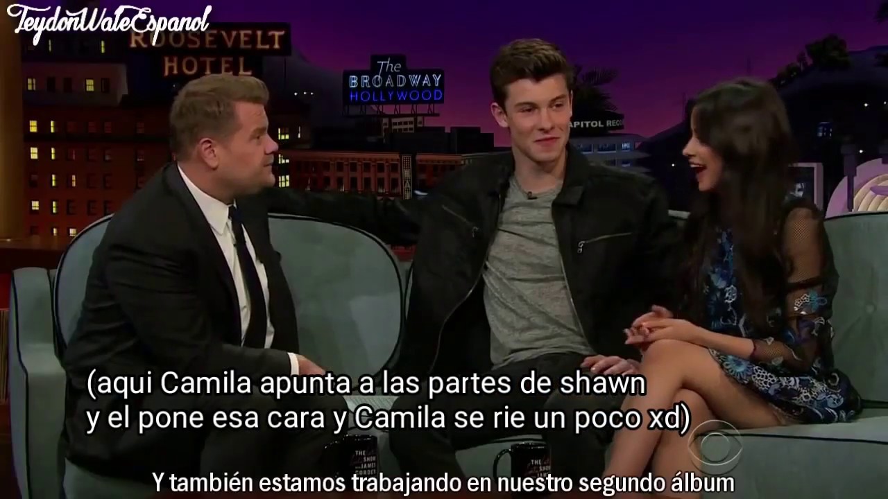 SHAWMILA IS REAL (PRUEBAS)