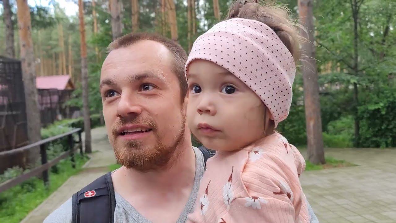 Отдых в Абзаково 2024🌿 Летний обзор. Природа Башкортостана