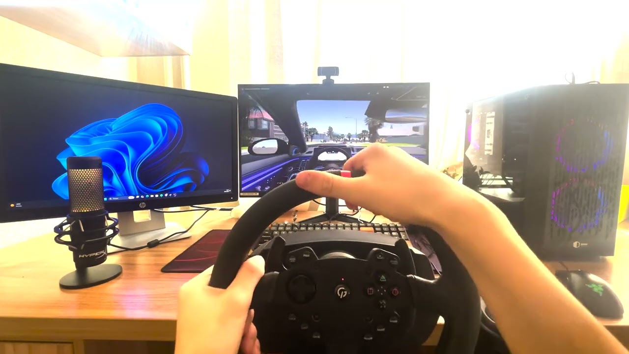MERCEDES W223 MAYBACH with a Steering Wheel | BeamNG.drive