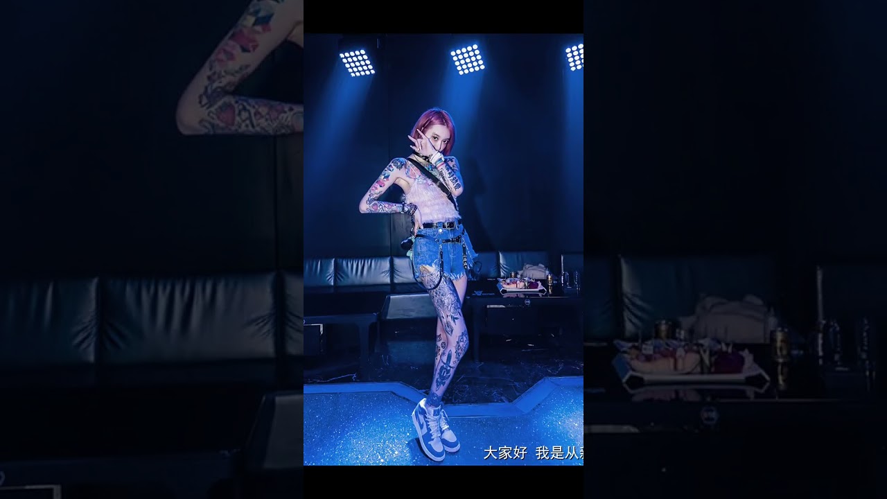 #DJ YOYO - mc：我也很绝望啊，我能怎么办…#djyoyo