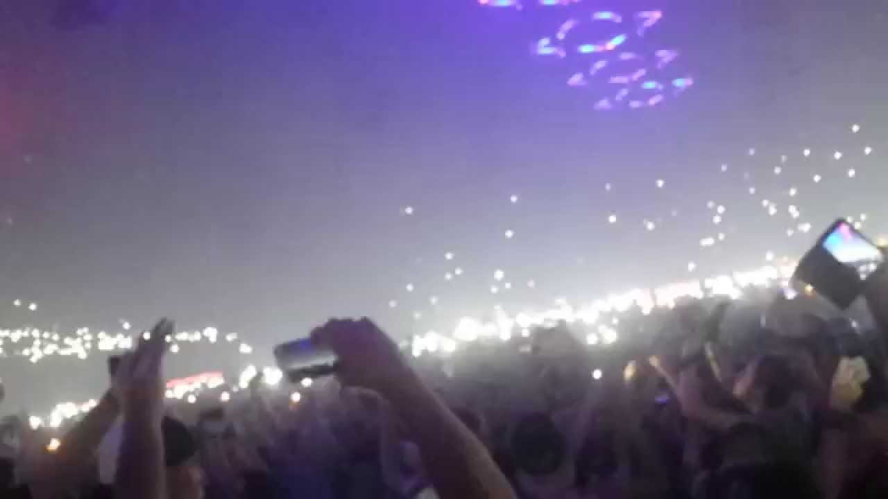 Brennan Heart plays 
