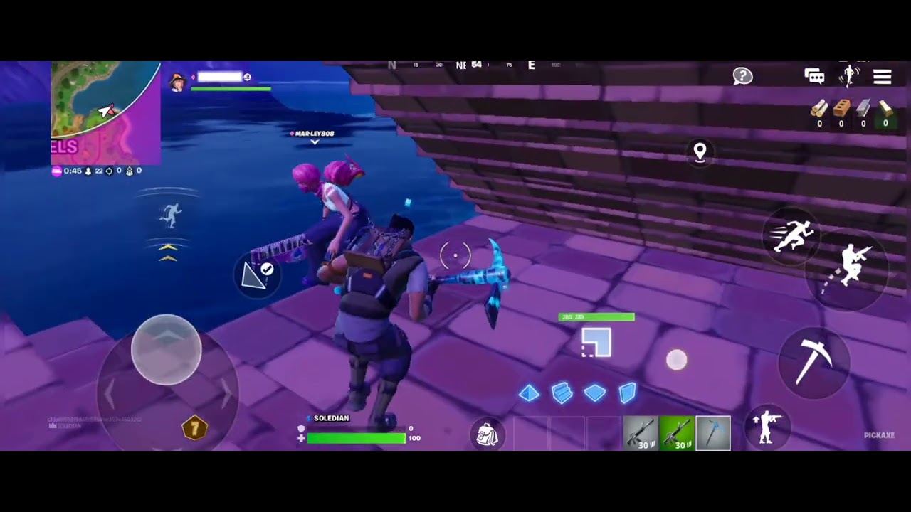 CAMPING in Duo Reload Cup | Fortnite | Game | 