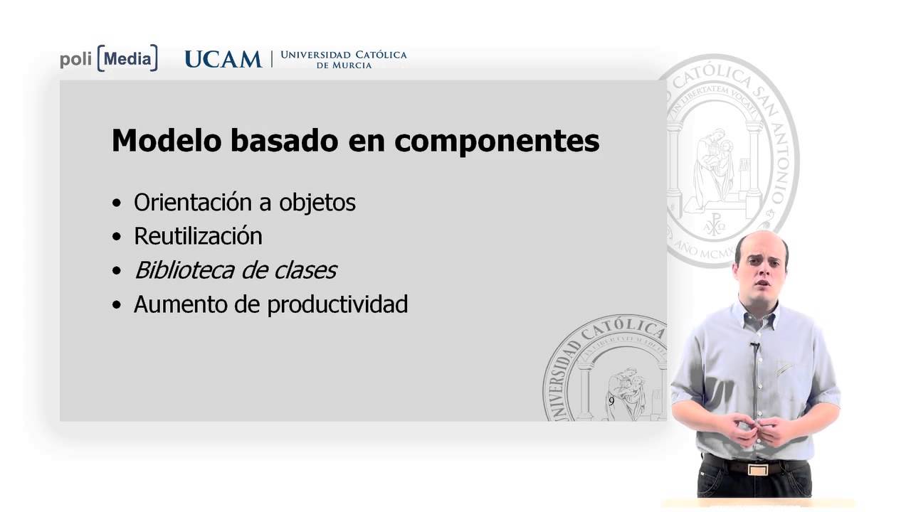 Ingeniería del Sofware II - Tema 1. Revisión modelos de proceso - Fernando Pereñiguez