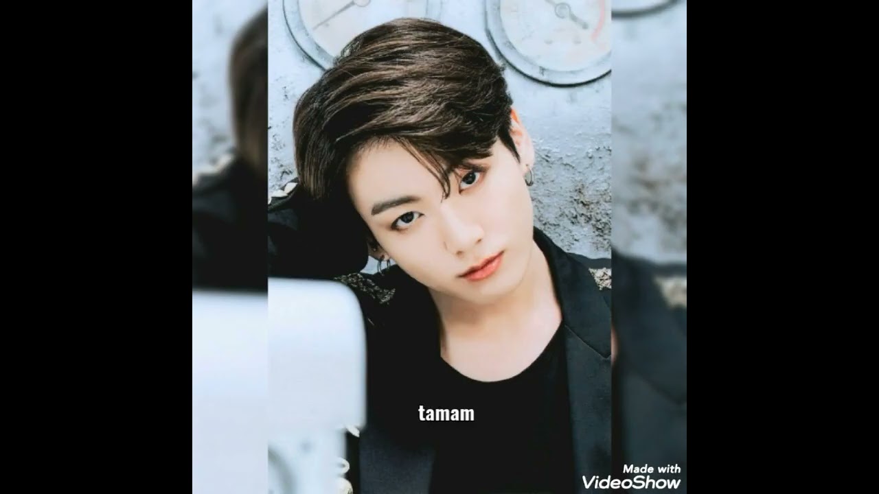 Bangtanpink Liskook tek bölümlük 