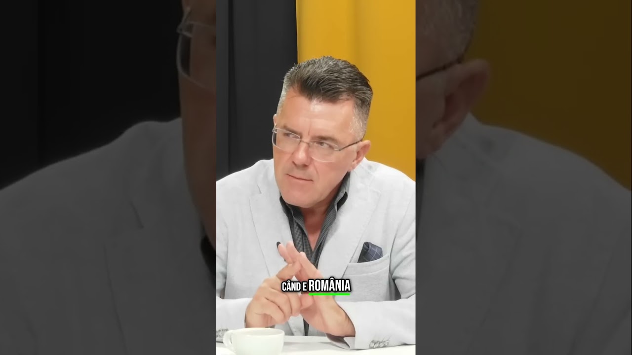 Dungaciu Dan: Rom&acirc;nia Peste Un An - Criza Economică și Schimbare Politică