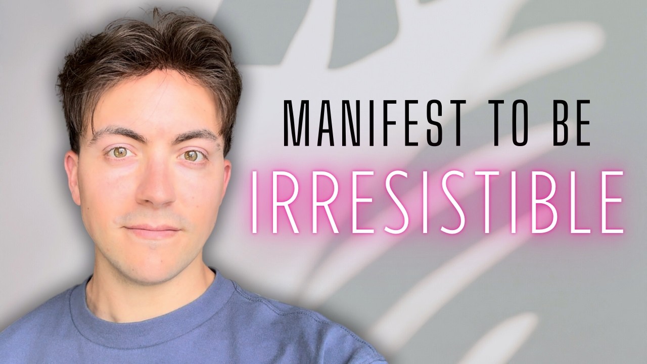 Become Irresistible To Your Specific Person With a Single Idea