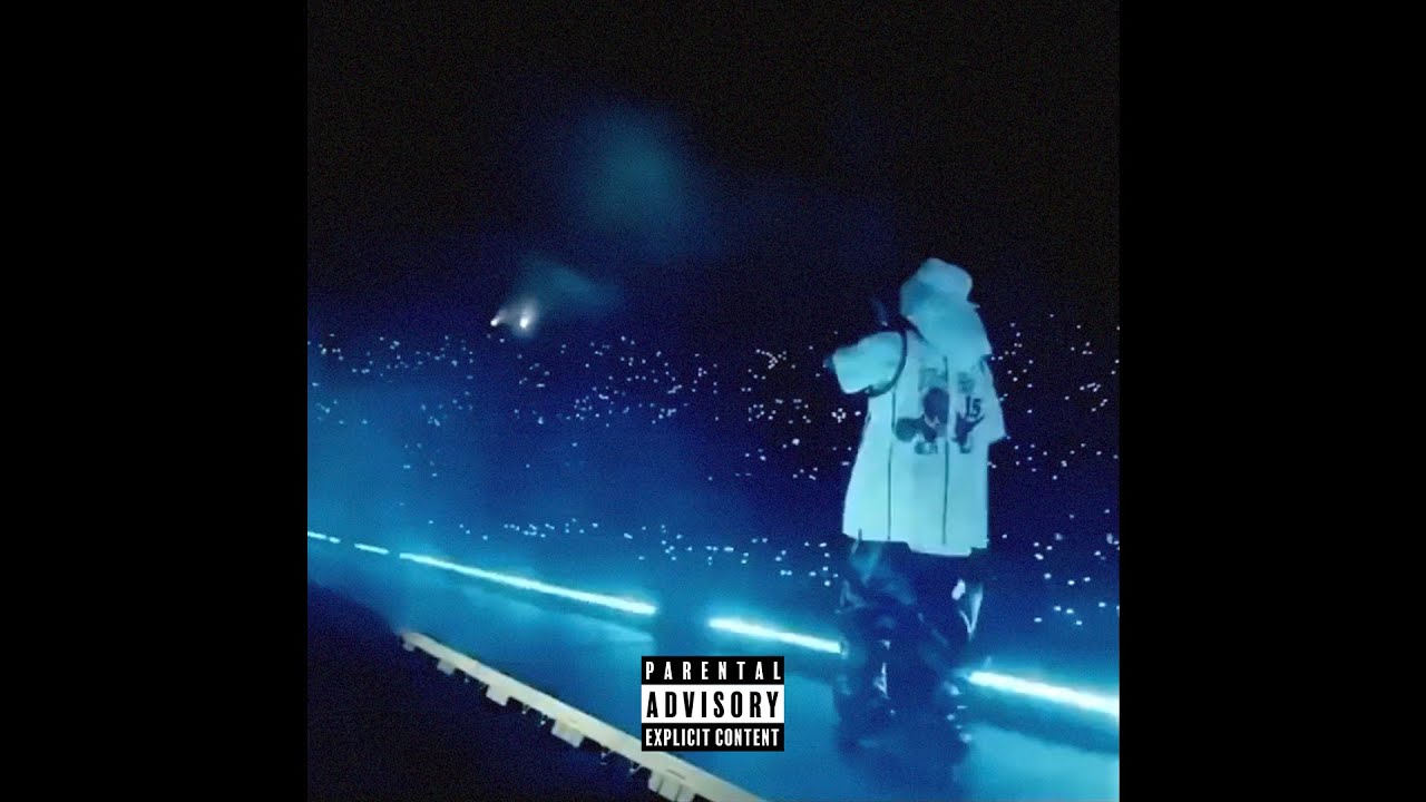 [FREE FOR PROFIT] TRAVIS SCOTT X DON TOLIVER TYPE BEAT - SOULS
