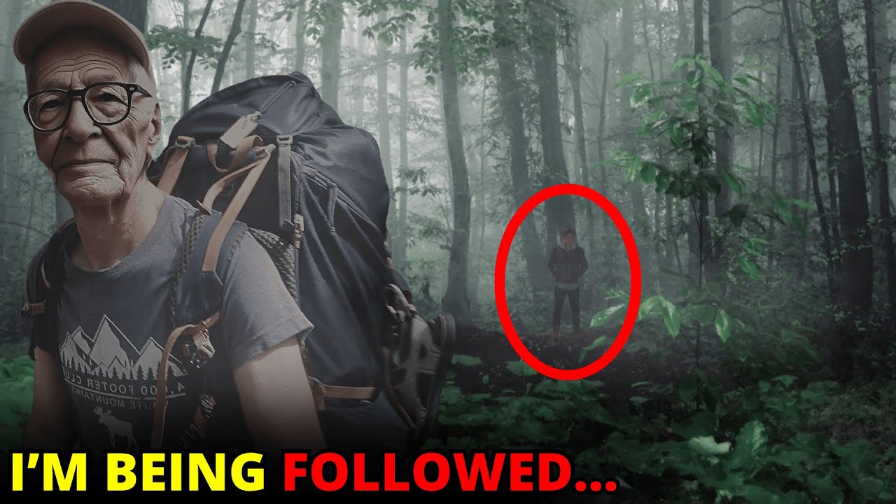 25 Most DISTURBING  Camping Encounters Caught In The Woods | Scary Comp V317