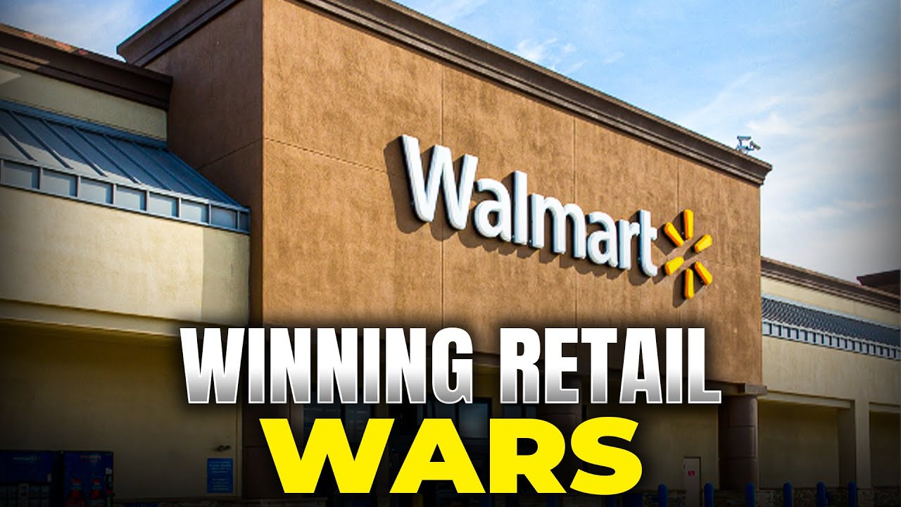 Walmart&rsquo;s Strategy to Stay Competitive in a Changing Retail Landscape - Future Finance