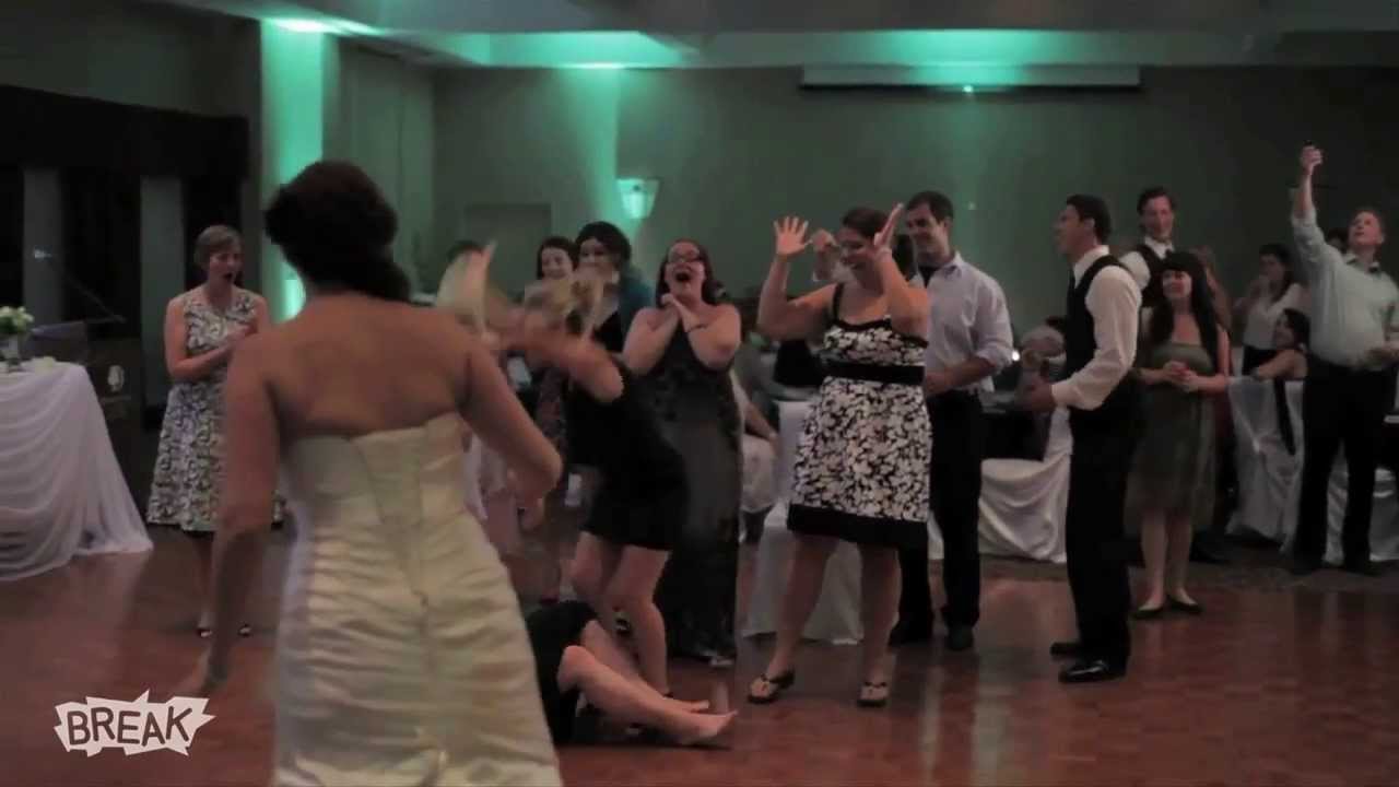Girls Fail Compilation 2013