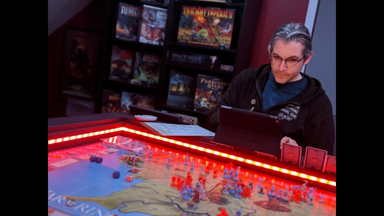 Rathskellers Councilor Table Review