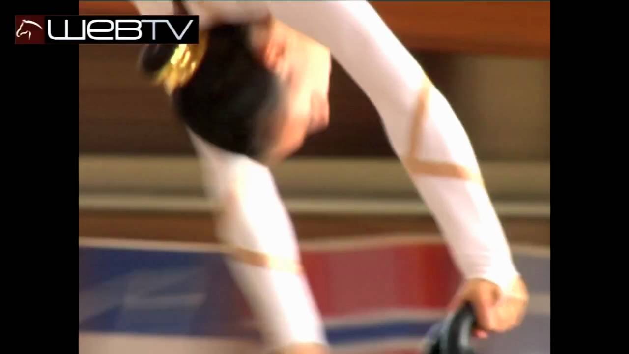 Volteggio. IN VOLO TRA TERRA E ARIA