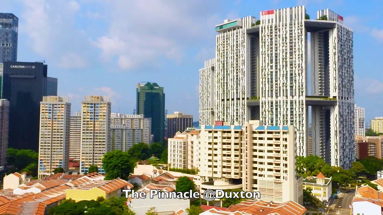 Kreta Ayer, Singapore 2014.