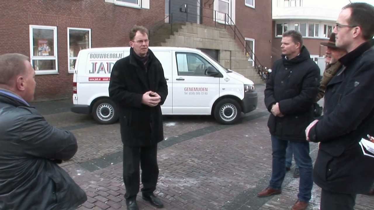't Olde Stadhuus