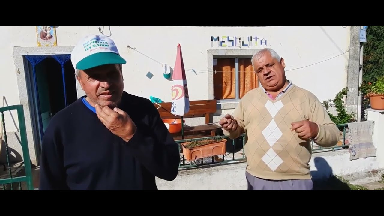 Sobre a laboração nas minas do Vale das Gatas (2ª parte)