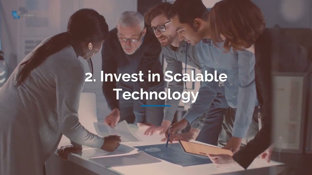 Budgeting for Technology Success