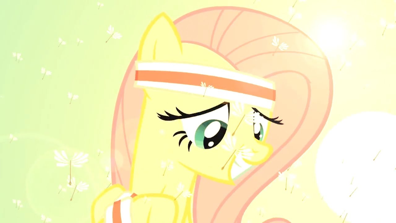 [PMV] Broken Butterfly
