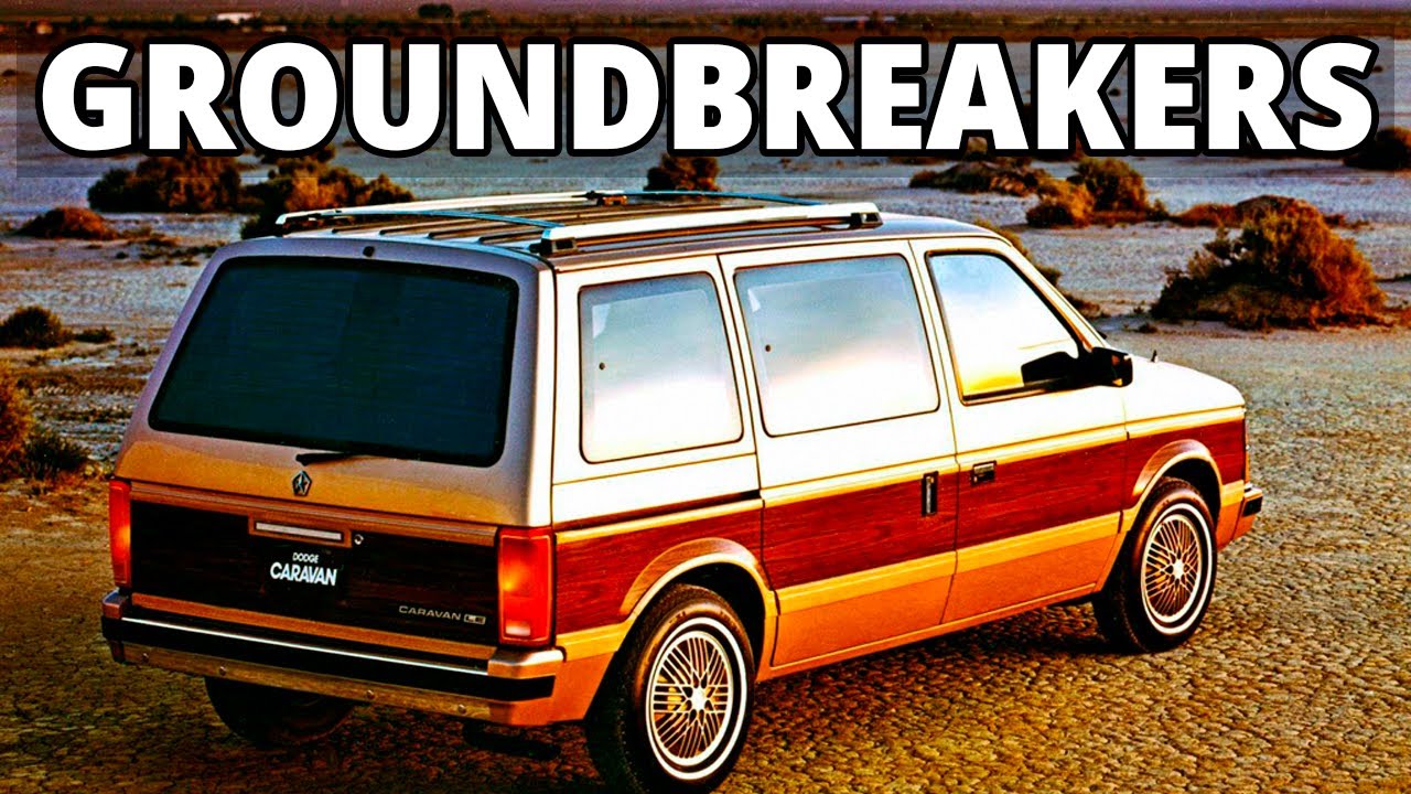 The Most Influential Cars from 1970 to the 21st Century