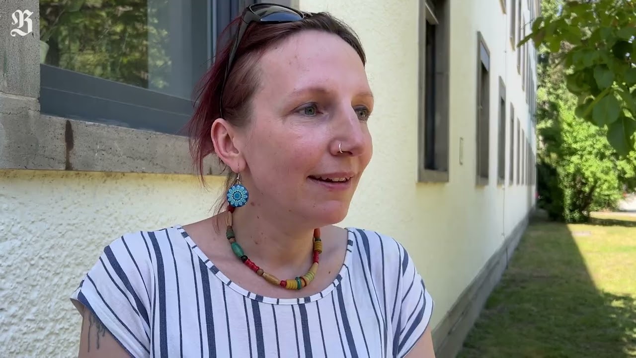 Interview mit Geraldine Rauch