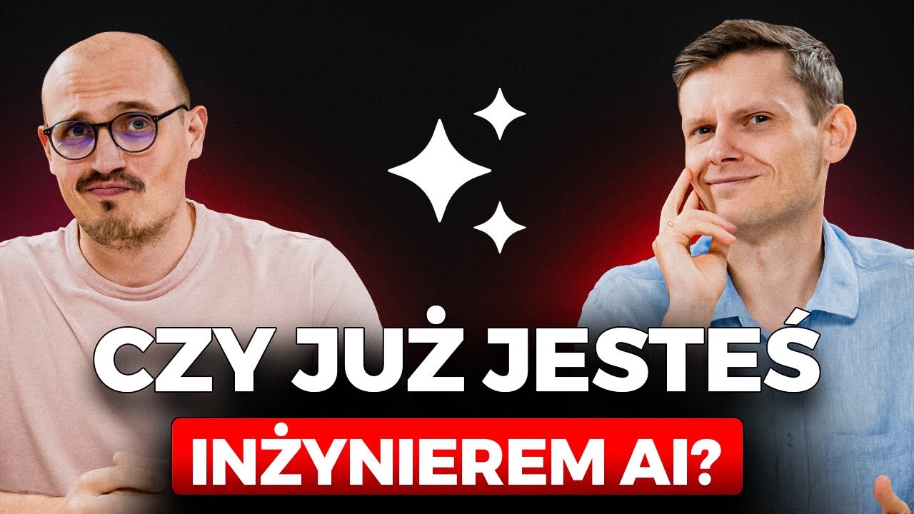 Czy już wszyscy frontend developerzy są inżynierami AI? Sprawdzamy...