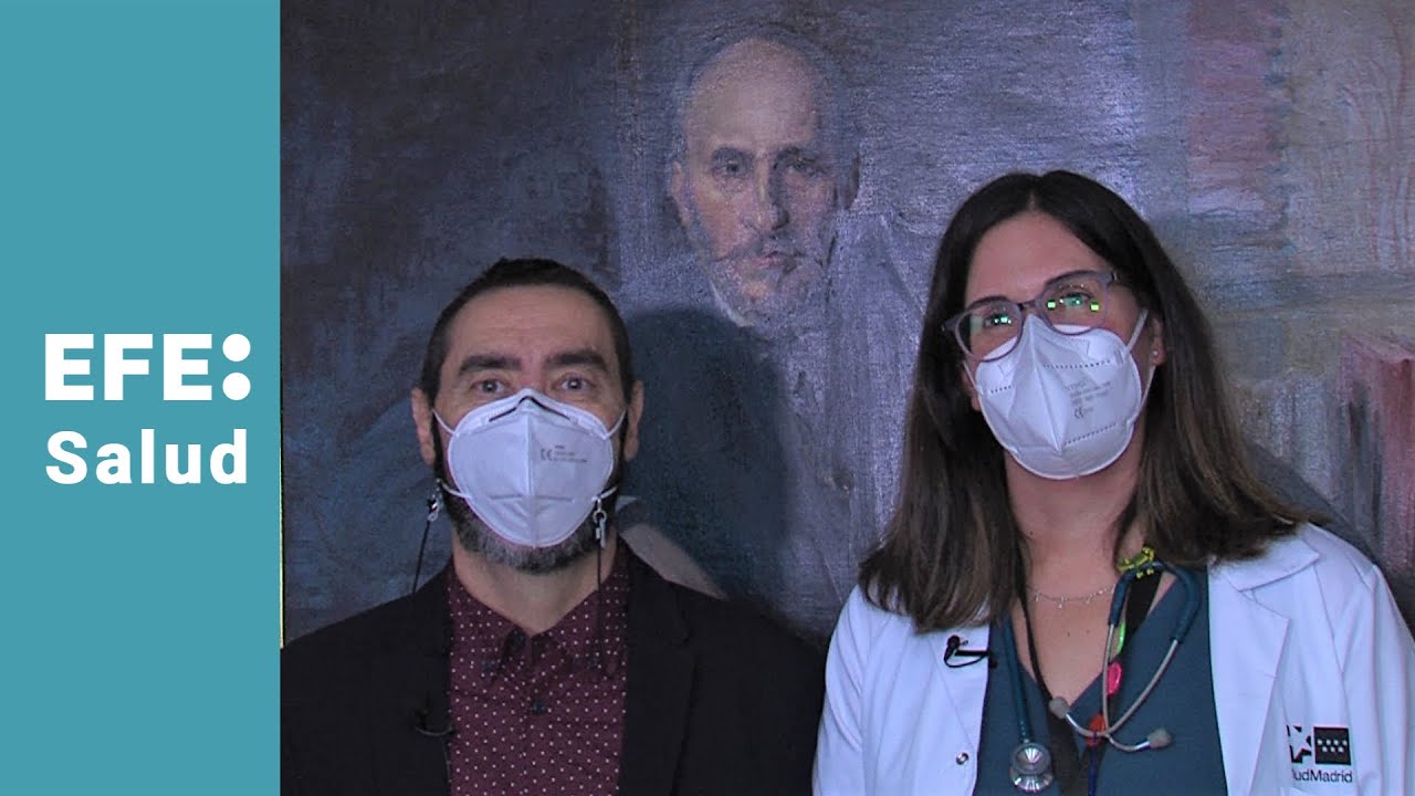 Tres horas diarias contra la fibrosis quística 