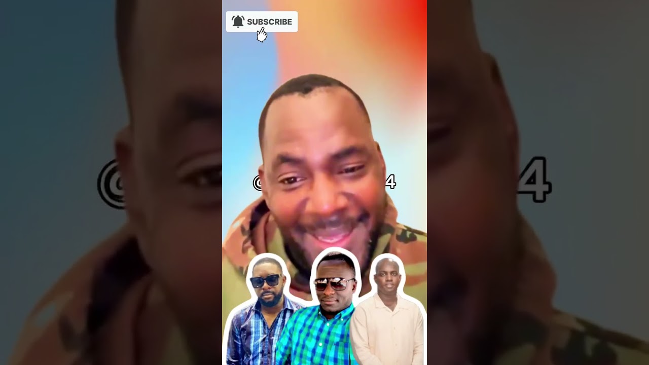 Paikoun Sarè, Oudy 1er, Madic futurs députés, Allahou Akbar