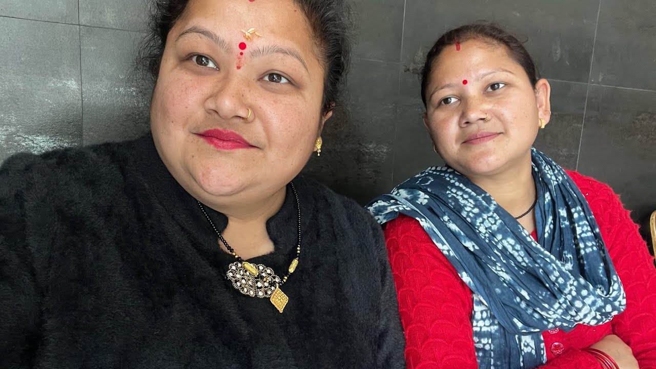 Aaj meri sister hamare ghr aayi 