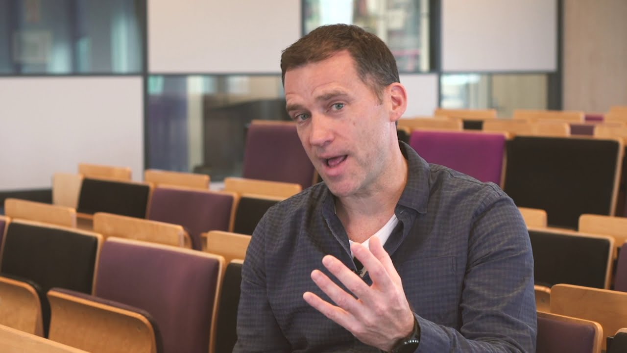 Deeltijd hbo - Informatica - Breda | Avans Hogeschool