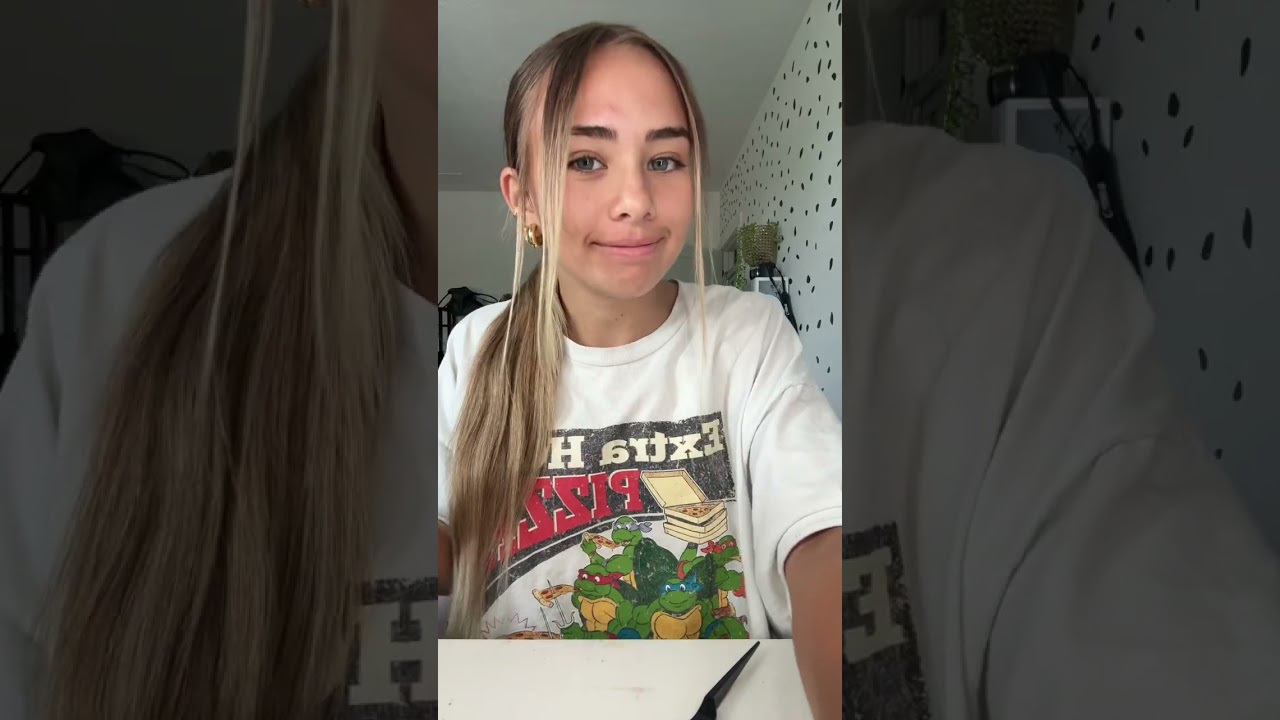 GRWM: first day at my new job!✨