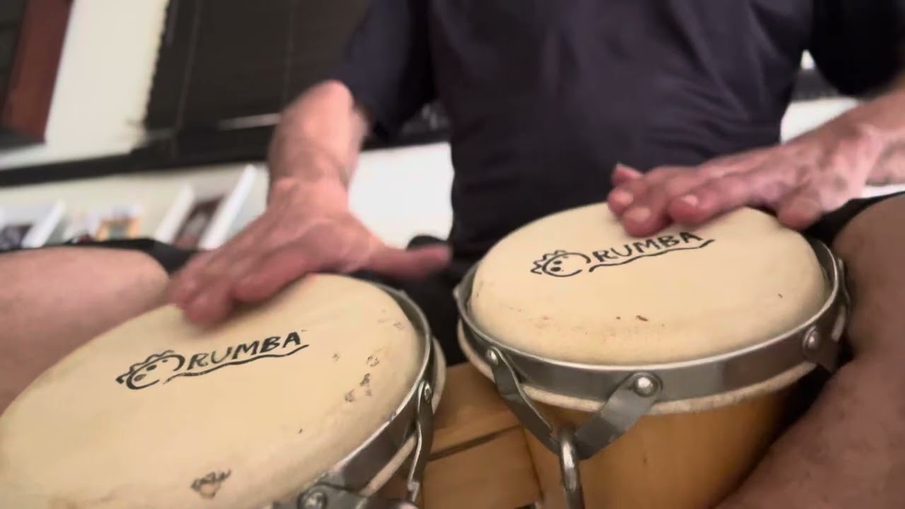 Bongo 