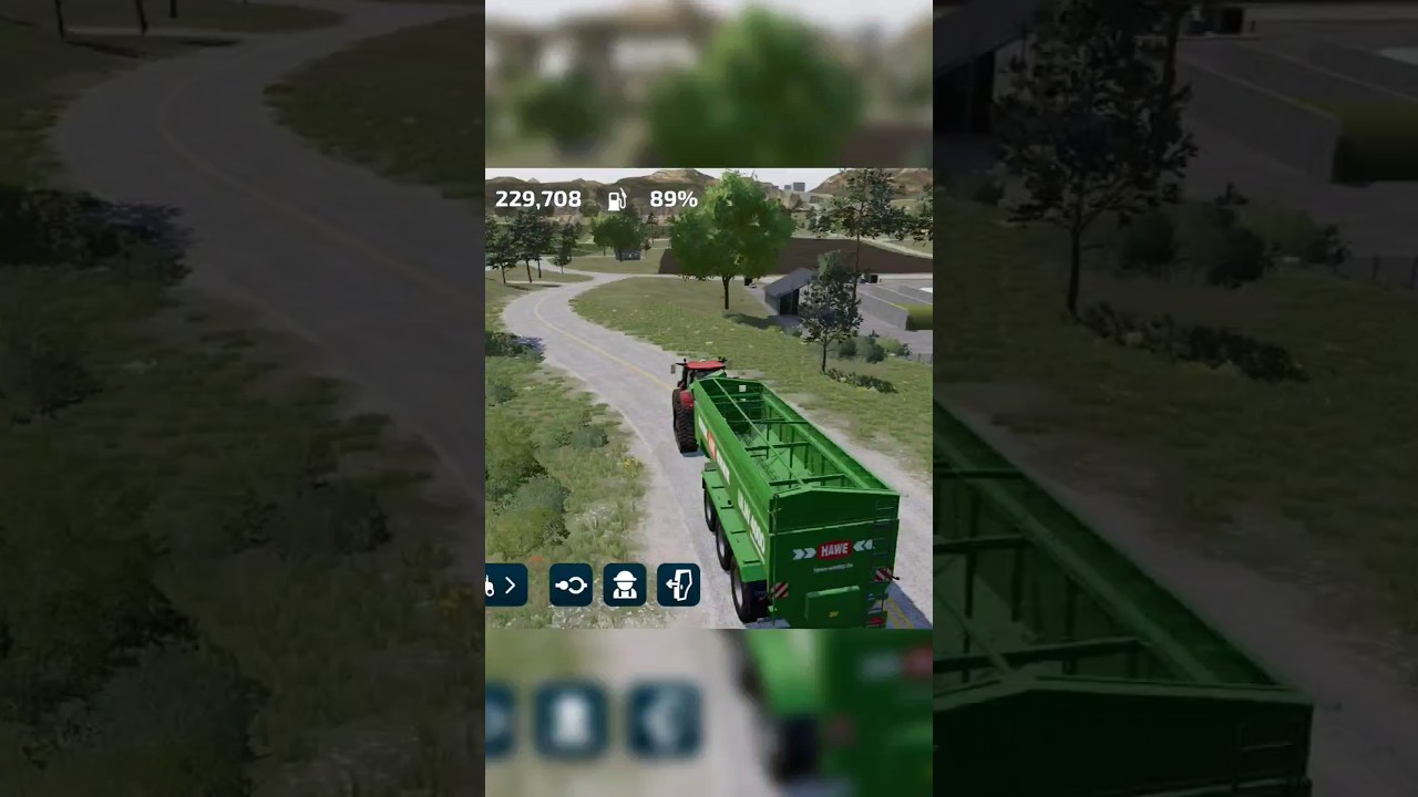 MUITO DINHEIRO VENDENDO SOJA FS23 