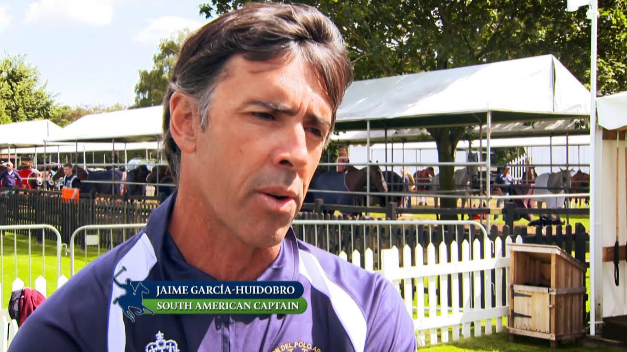 The Royal Salute Coronation Cup 2015