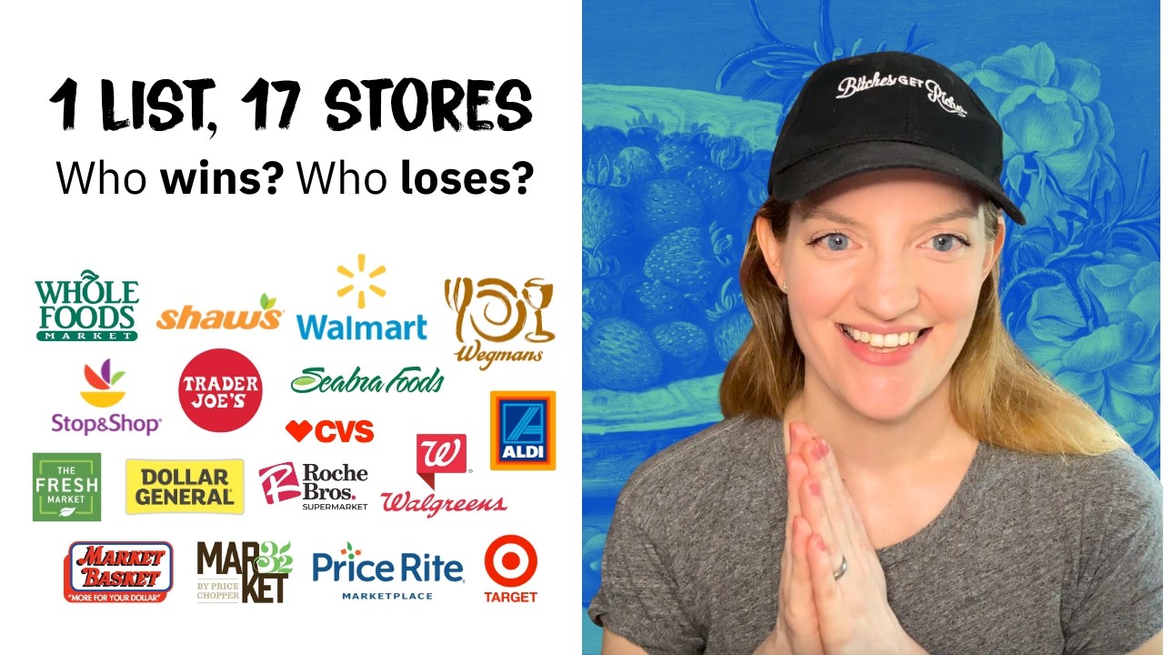 To Hell and Back for Cheap Groceries | EPIC Investigation, SHOCKING Results