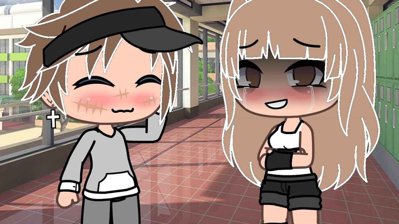 ''Tourner Dans Le Vide''||Gacha Life||Musique FR
