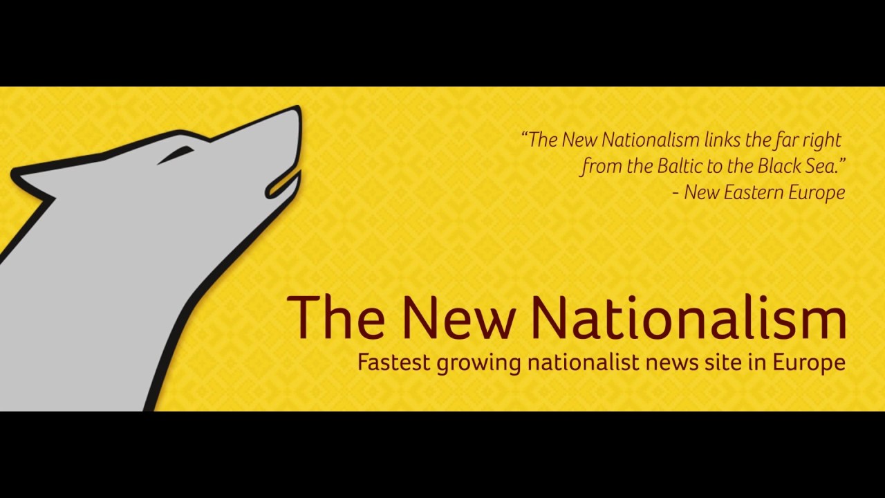 What is New Nationalism?