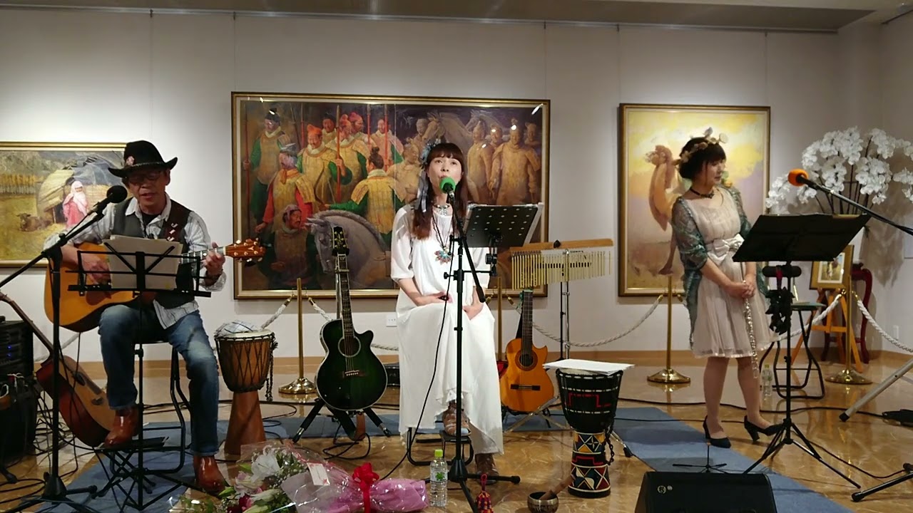ボスコ•エ•マーレ　バースデー2018.4.22